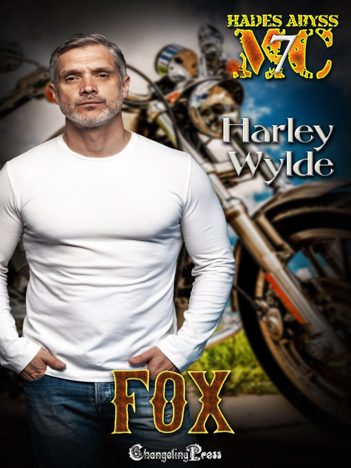 Title details for Fox by Harley Wylde - Available